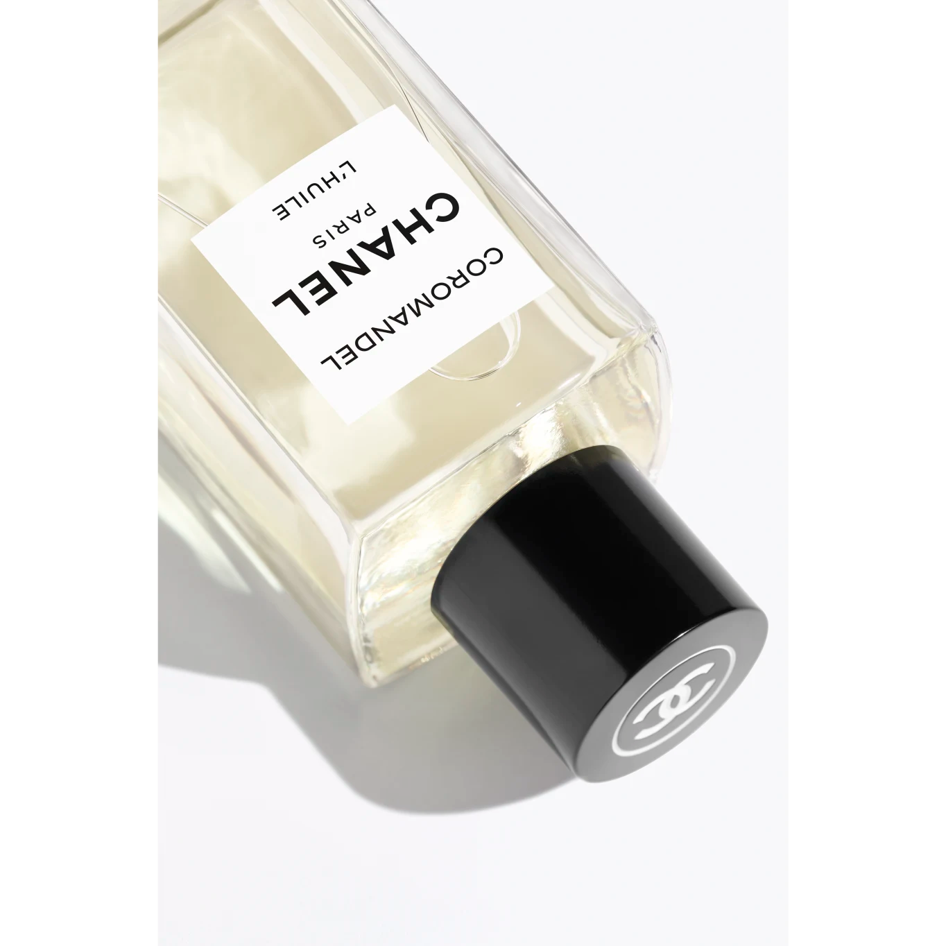 COROMANDEL
LES EXCLUSIFS DE CHANEL