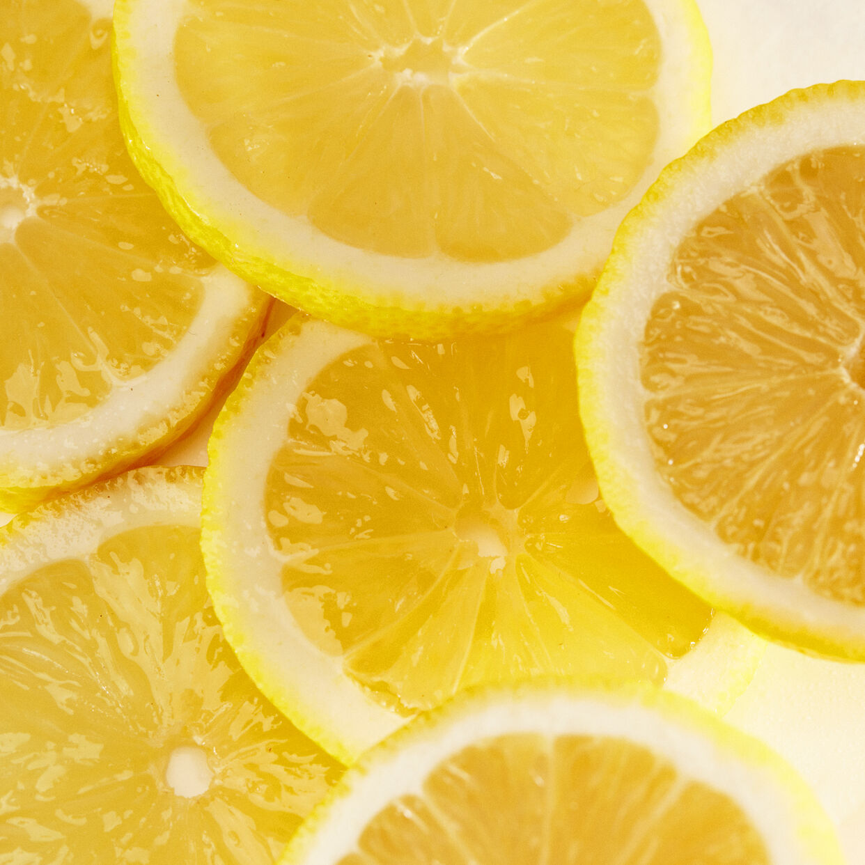 Capri in a Bottle Lemon Sugar | 14