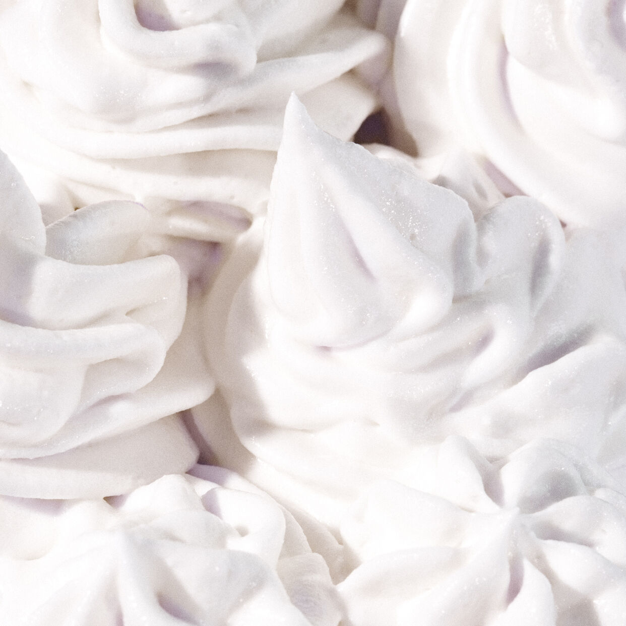 Vanilla Candy Rock Sugar | 42