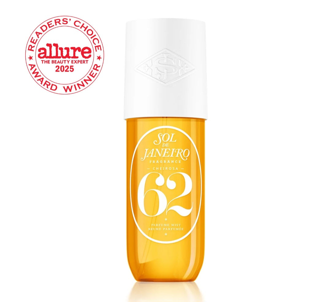 SOL DE JANEIRO CHEIROSA 62