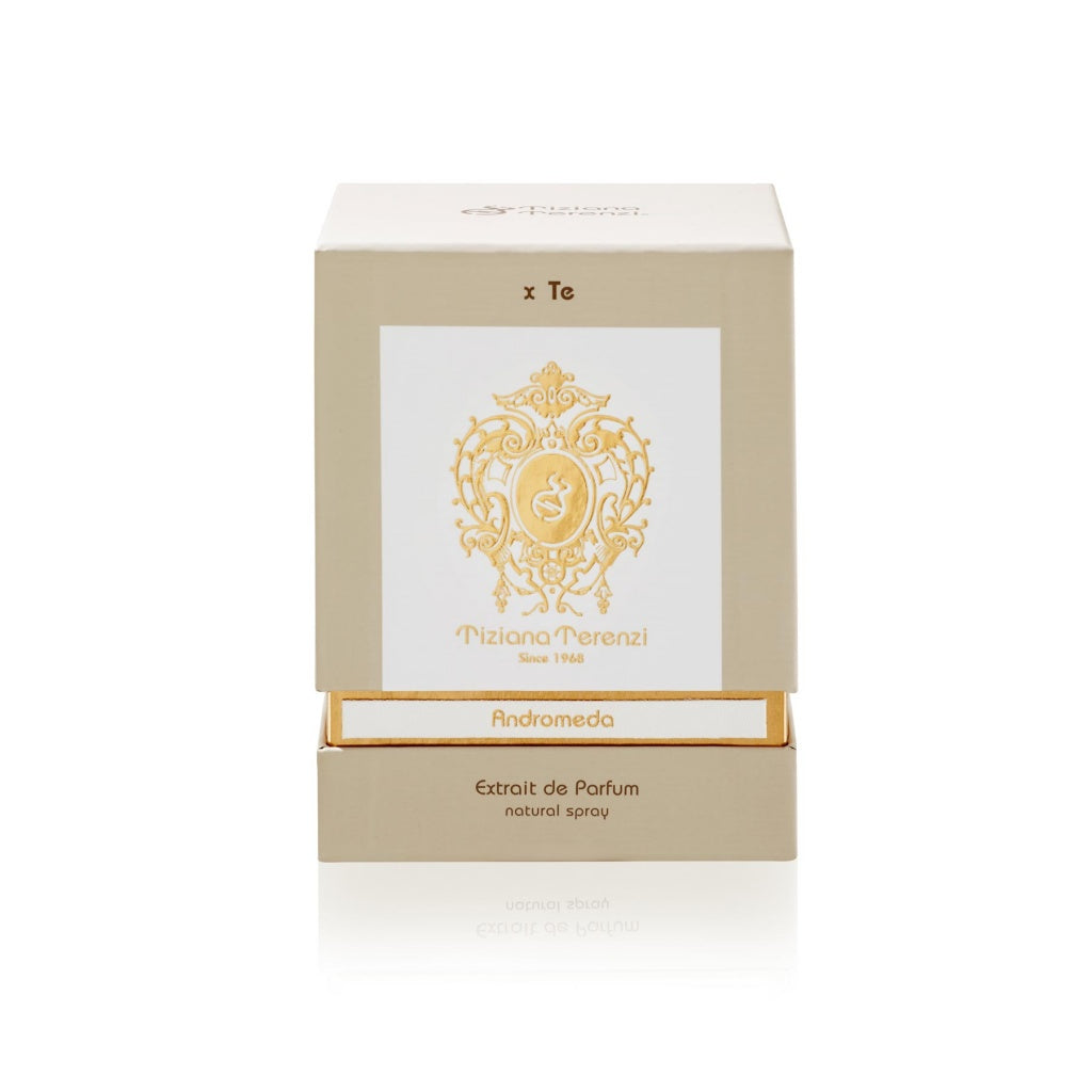 Andromeda Tiziana Terenzi
Extrait de Parfum 100 ml
