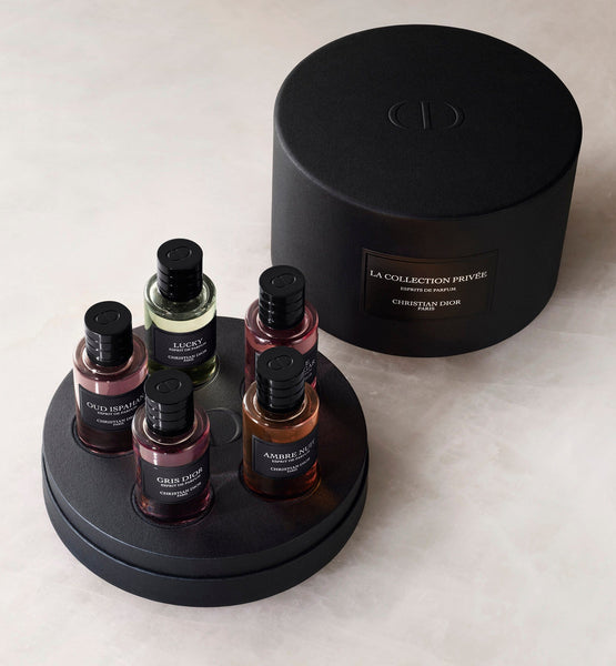 La Collection Privée Christian Dior Gift Set