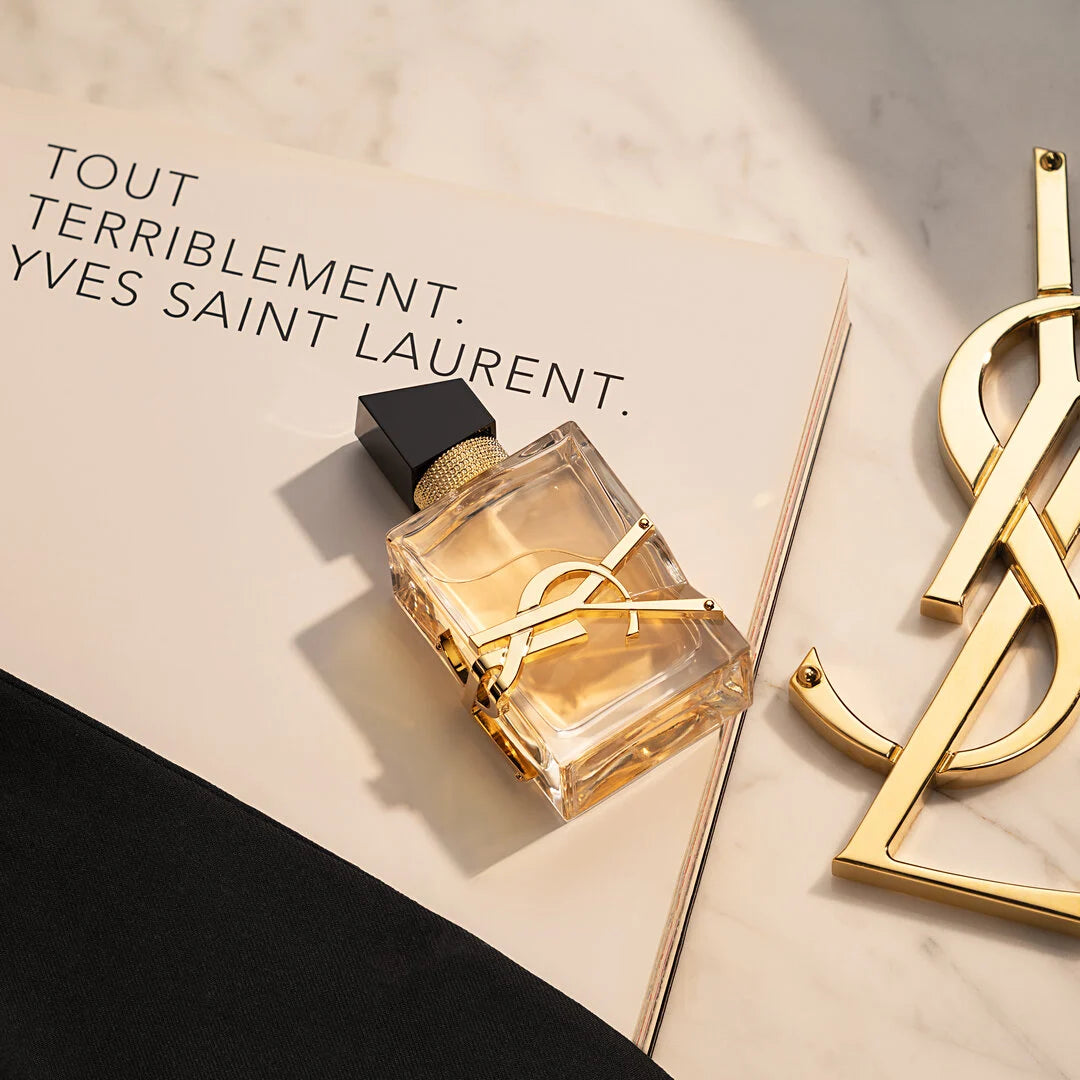 YSL LIBRE EAU DE PARFUM