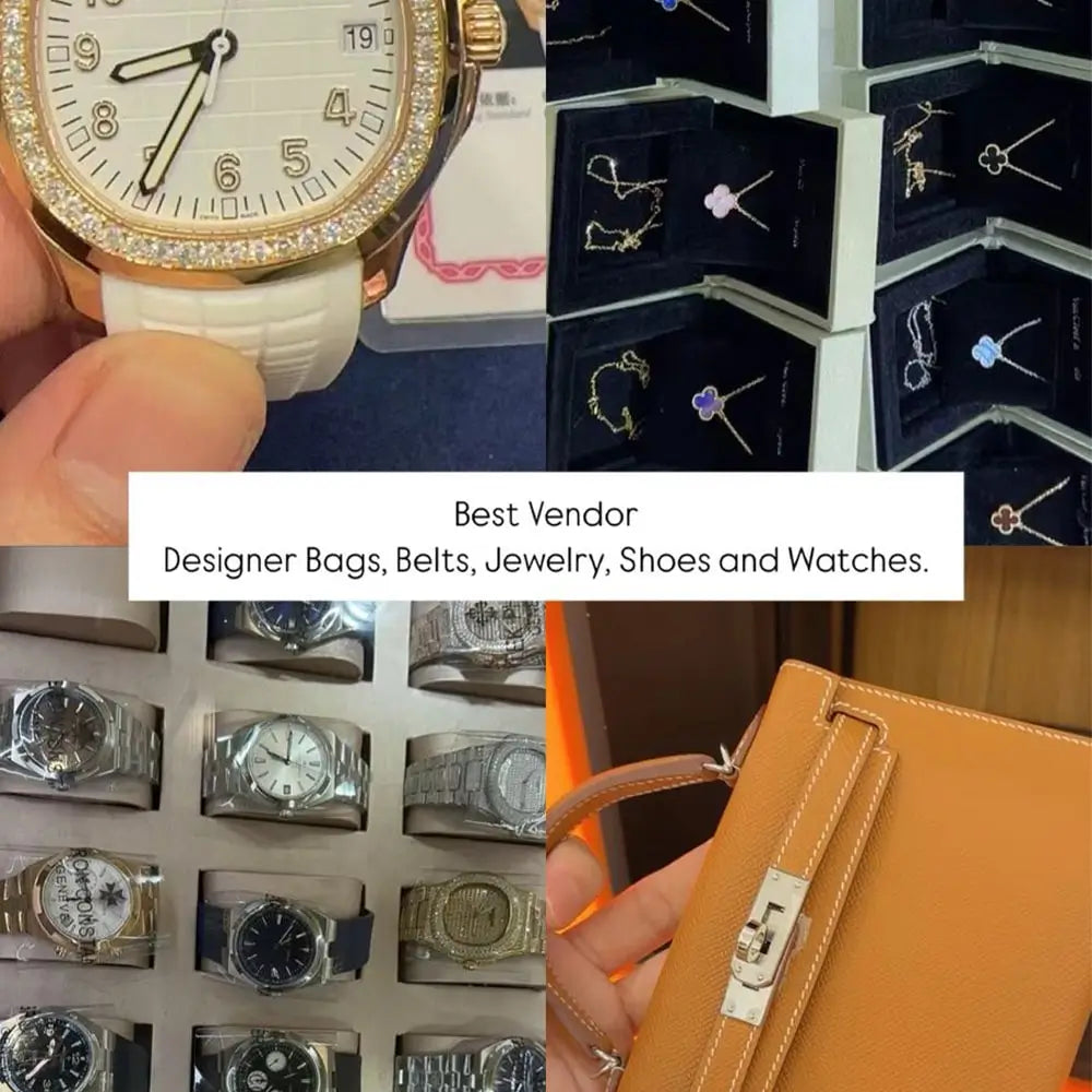 Orodha ya Pekee ya Wasambazaji wa Mbuni