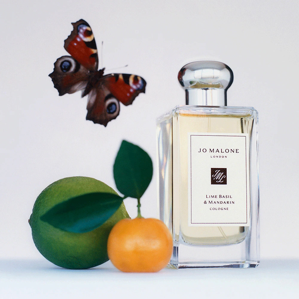 Jo Malone Lime Basil & Mandarin Cologne