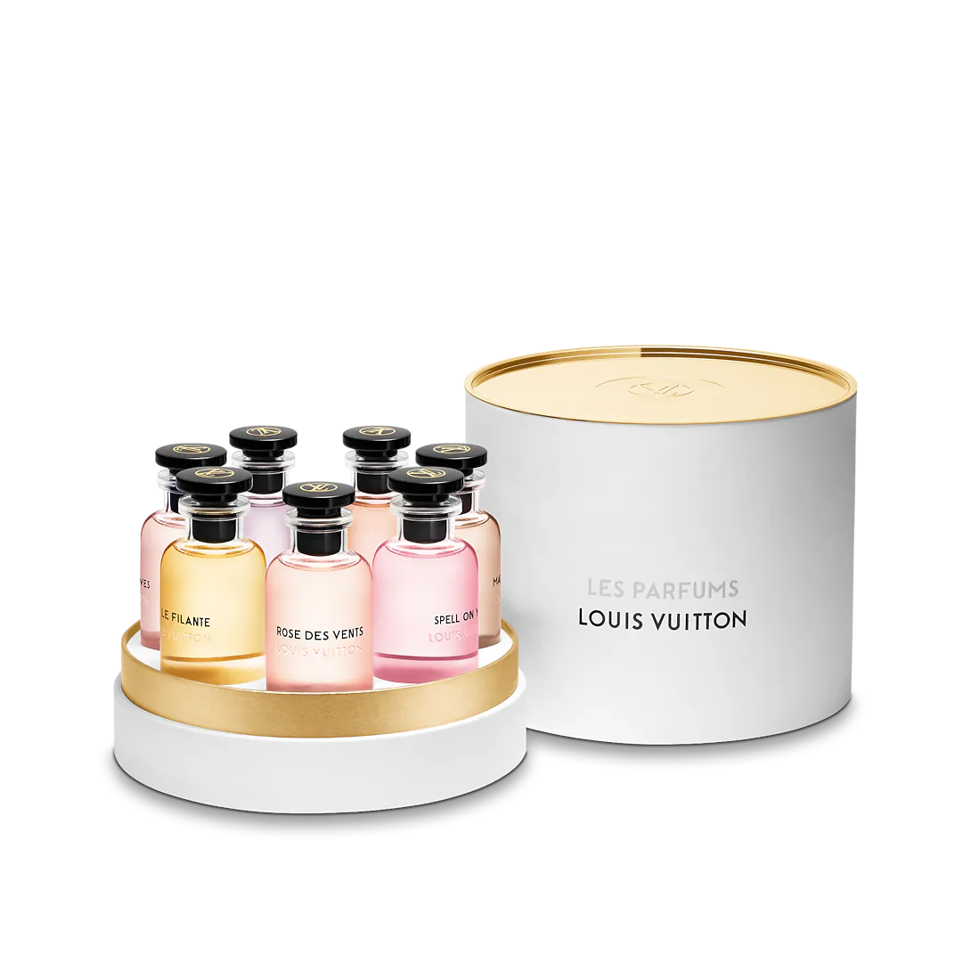 LV Miniature Gift set
