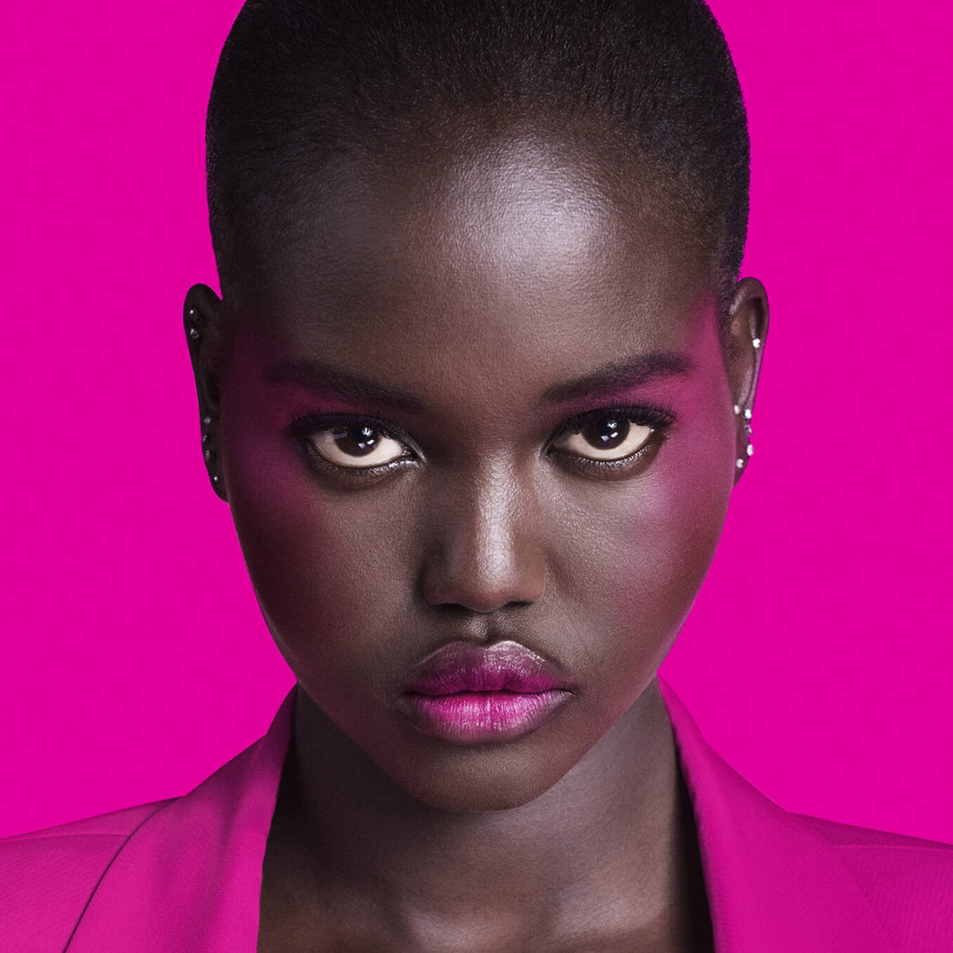 Valentino Donna Pink PP