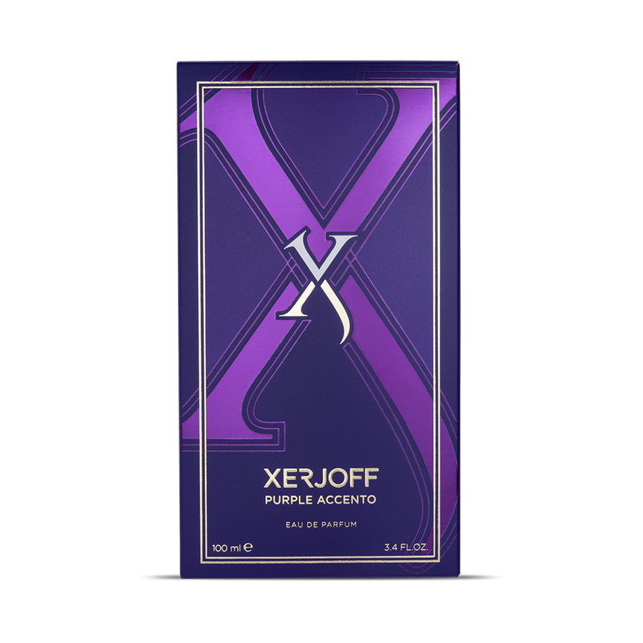 Xerjoff Purple Accento