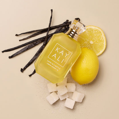 Capri in a Bottle Lemon Sugar | 14