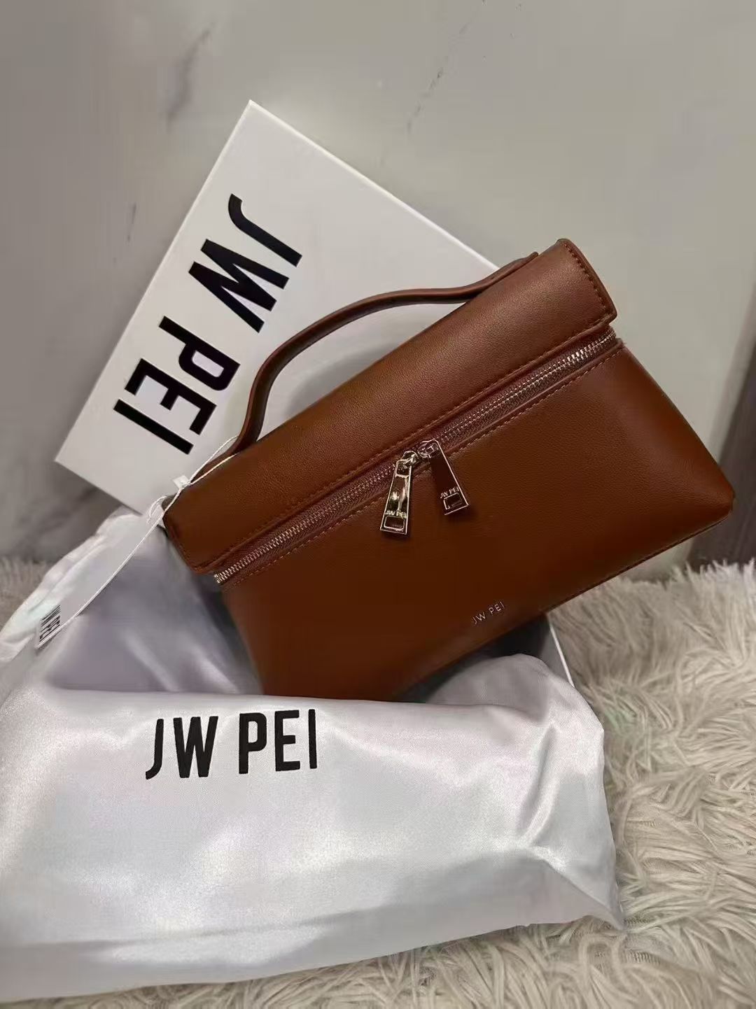 Orodha ya Wauzaji wa Begi