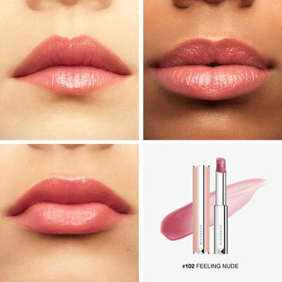 Rose Perfecto Plumping Lip Balm 24H Hydration