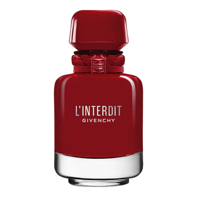 L'INTERDIT ROUGE ULTIME
