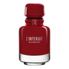 L'INTERDIT ROUGE ULTIME