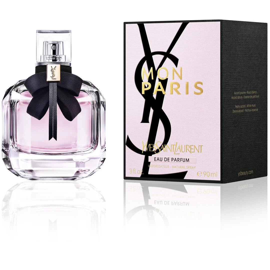 YSL MON PARIS EAU de PARFUM