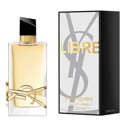 YSL LIBRE EAU DE PARFUM