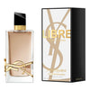 YSL LIBRE FLOWERS & FLAMES