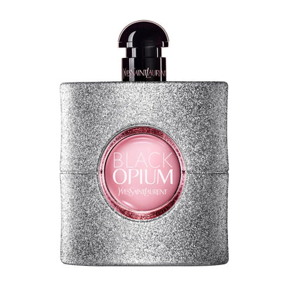 YSL BLACK OPIUM EAU DE PARFUM GLITTER