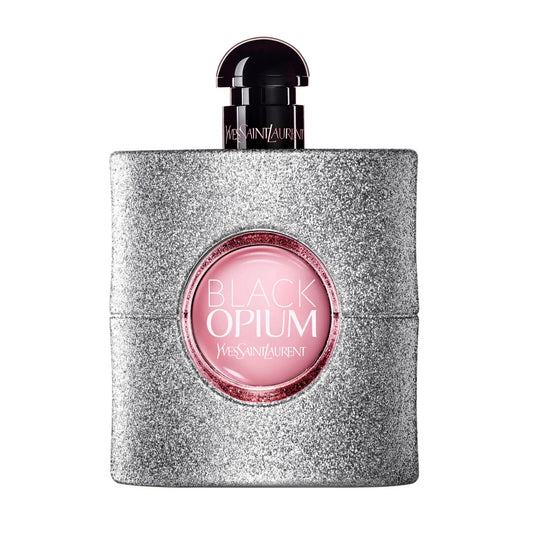 YSL BLACK OPIUM EAU DE PARFUM GLITTER