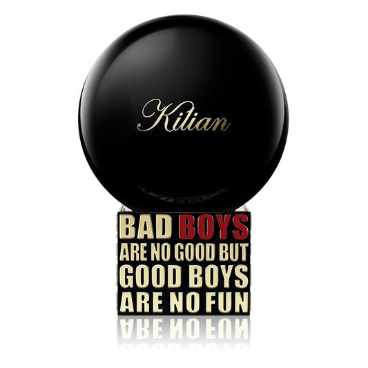 Kilian Bad Boys Are No Good But Good Boys Are No Fun