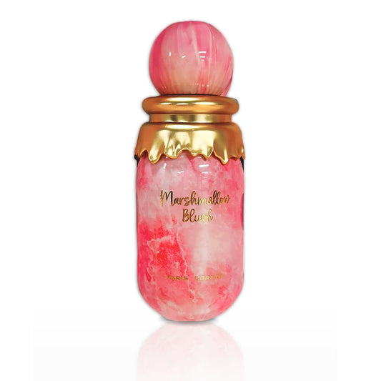 Marshmallow Blush | Paris Corner