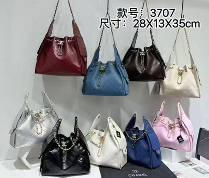 Orodha ya Wauzaji wa Begi