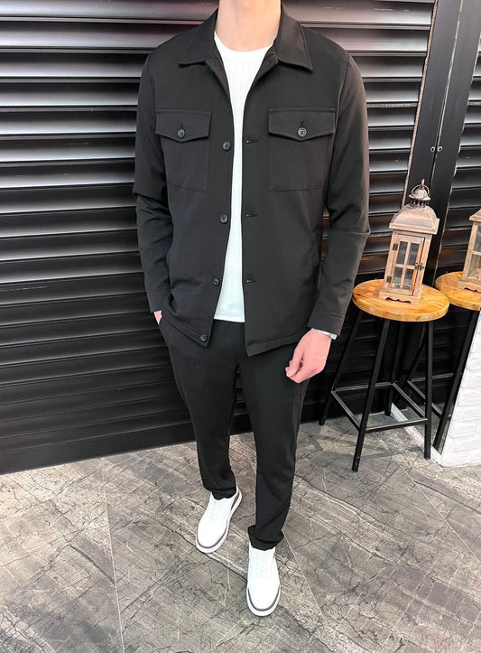 Jimmy Two Piece Set