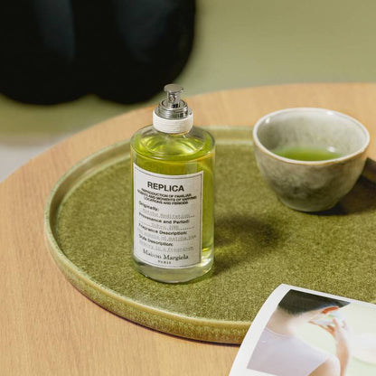 REPLICA Matcha Meditation