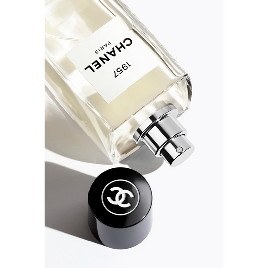 1957
LES EXCLUSIFS DE CHANEL