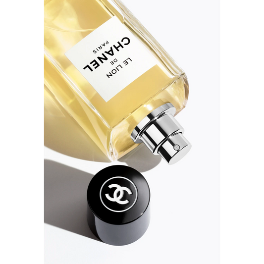 LE LION DE CHANEL
LES EXCLUSIFS DE CHANEL