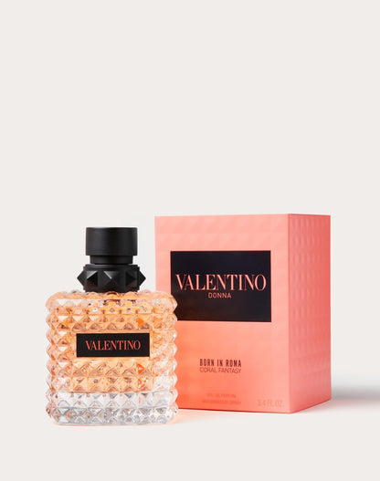 BORN IN ROMA CORAL FANTASY EAU DE PARFUM