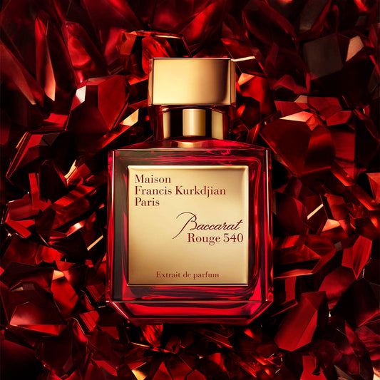 BACCARAT ROUGE 540 Extrait de parfum