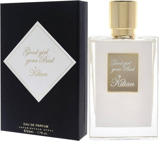 Good girl gone Bad by Kilian