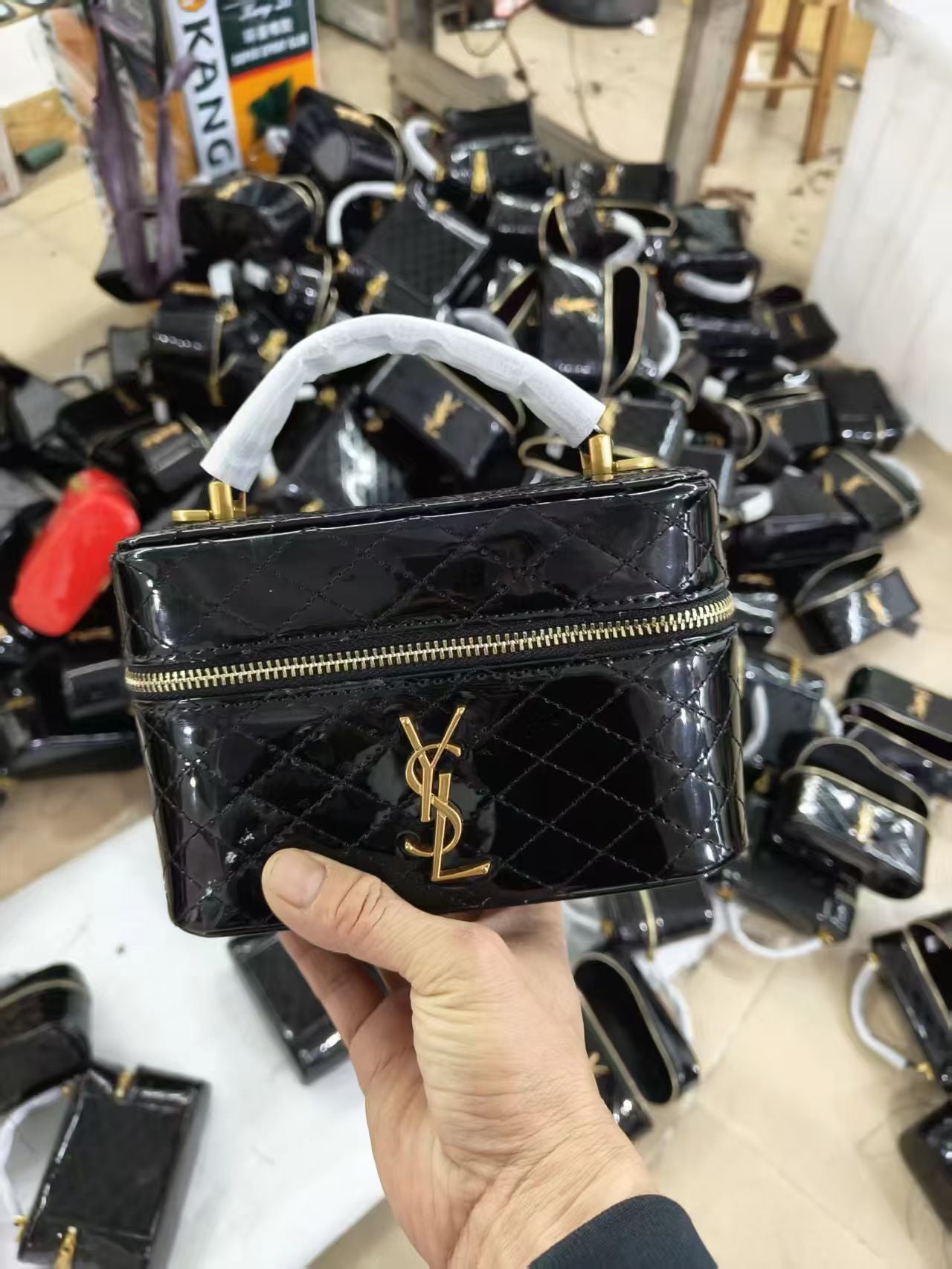 Orodha ya Wauzaji wa Begi