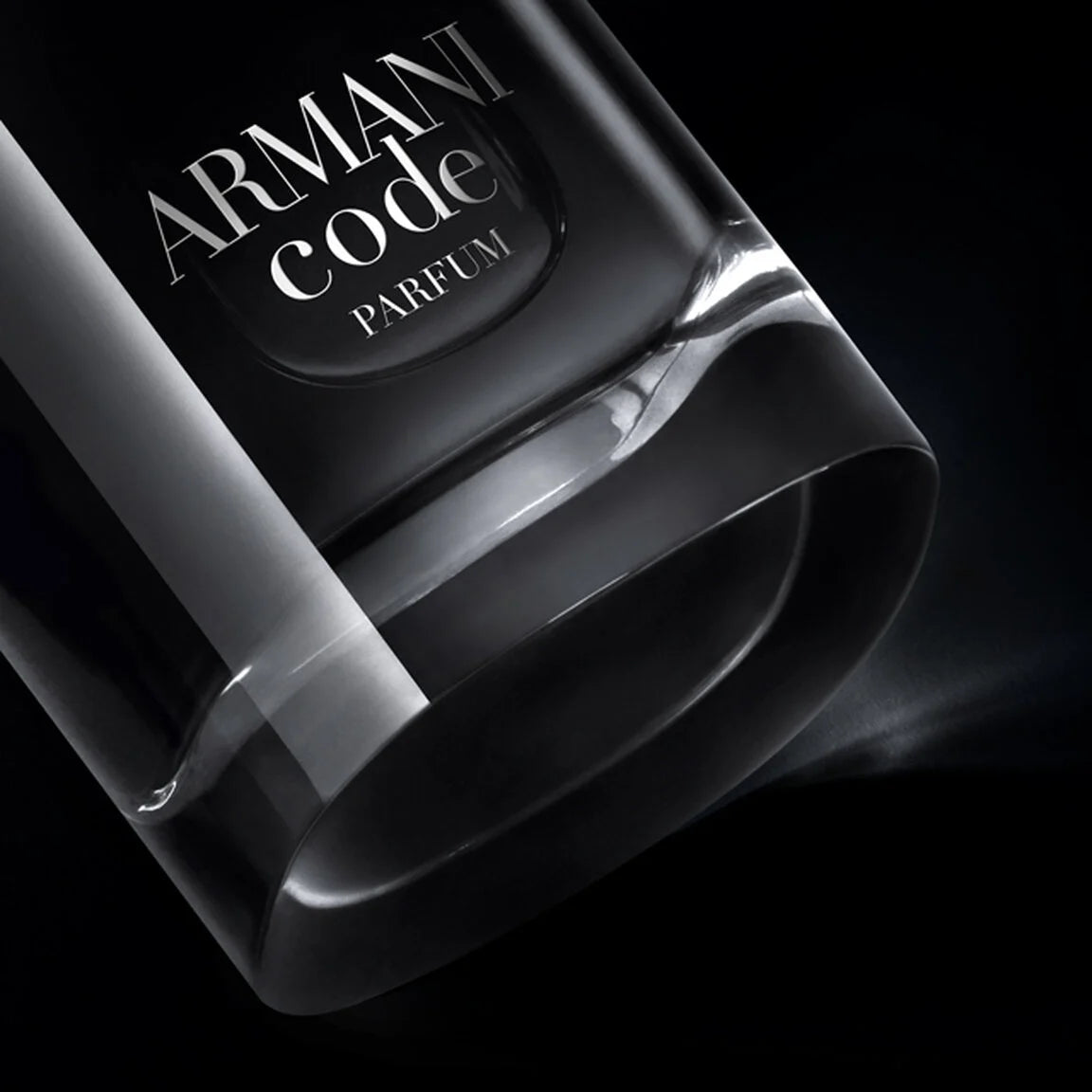 Armani Code Parfum