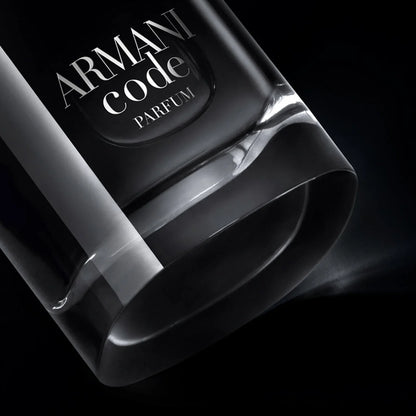 Armani Code Parfum