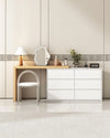Timeless Vanity