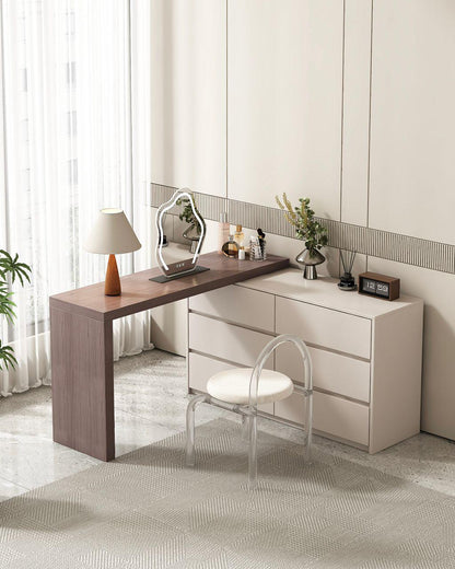 Timeless Vanity