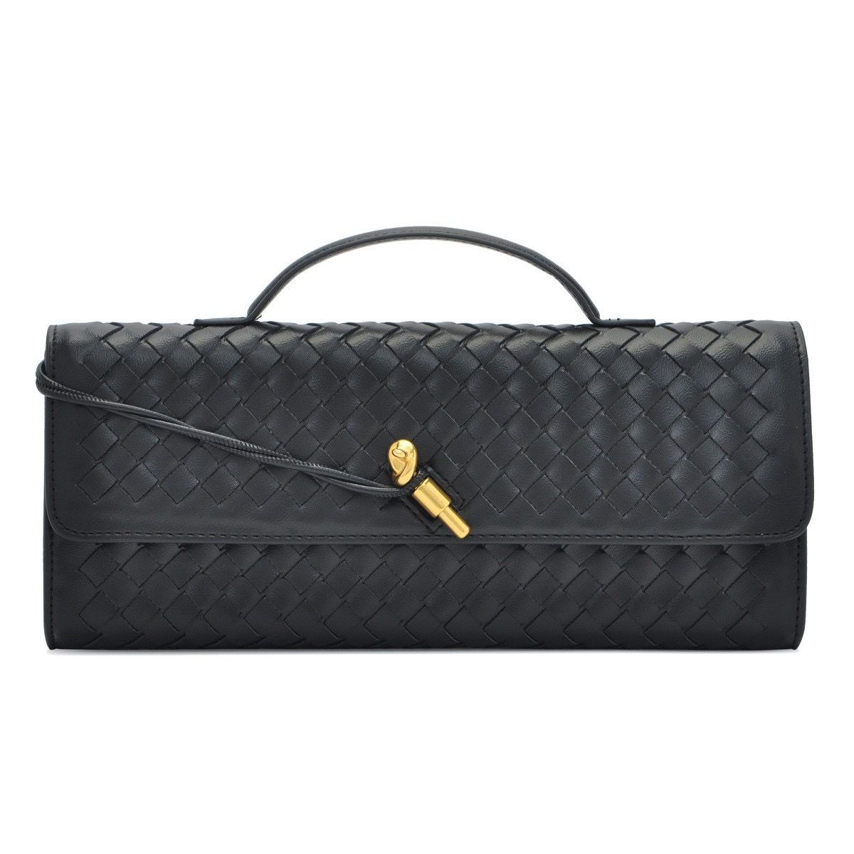 The Luna Clutch