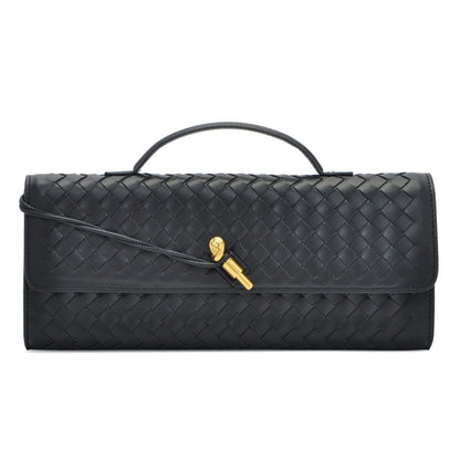 The Luna Clutch