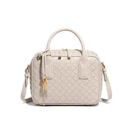 The Bianca Box Bag