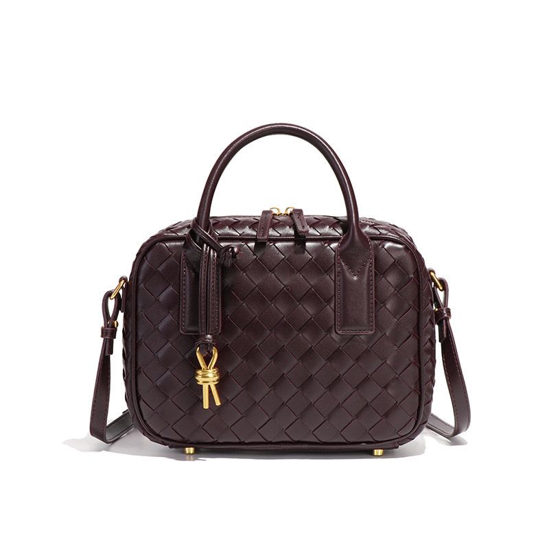 The Bianca Box Bag
