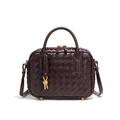 The Bianca Box Bag