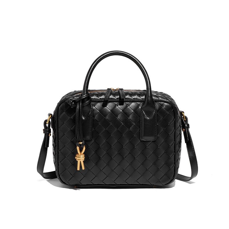 The Bianca Box Bag