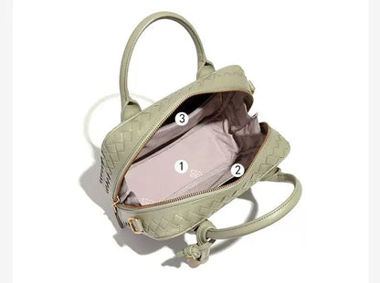 The Bianca Box Bag