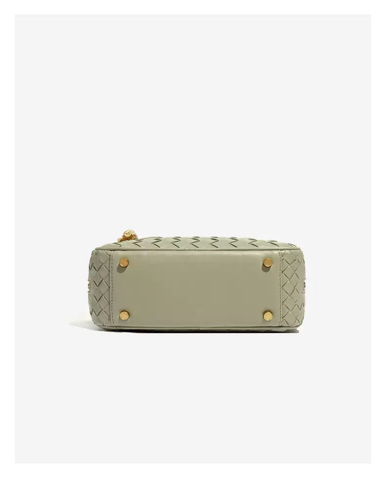 The Bianca Box Bag