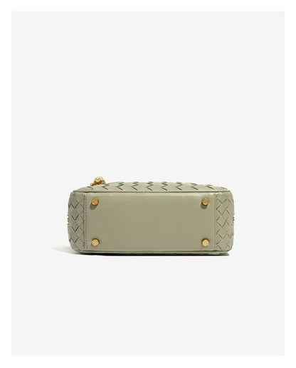 The Bianca Box Bag