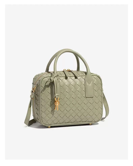 The Bianca Box Bag