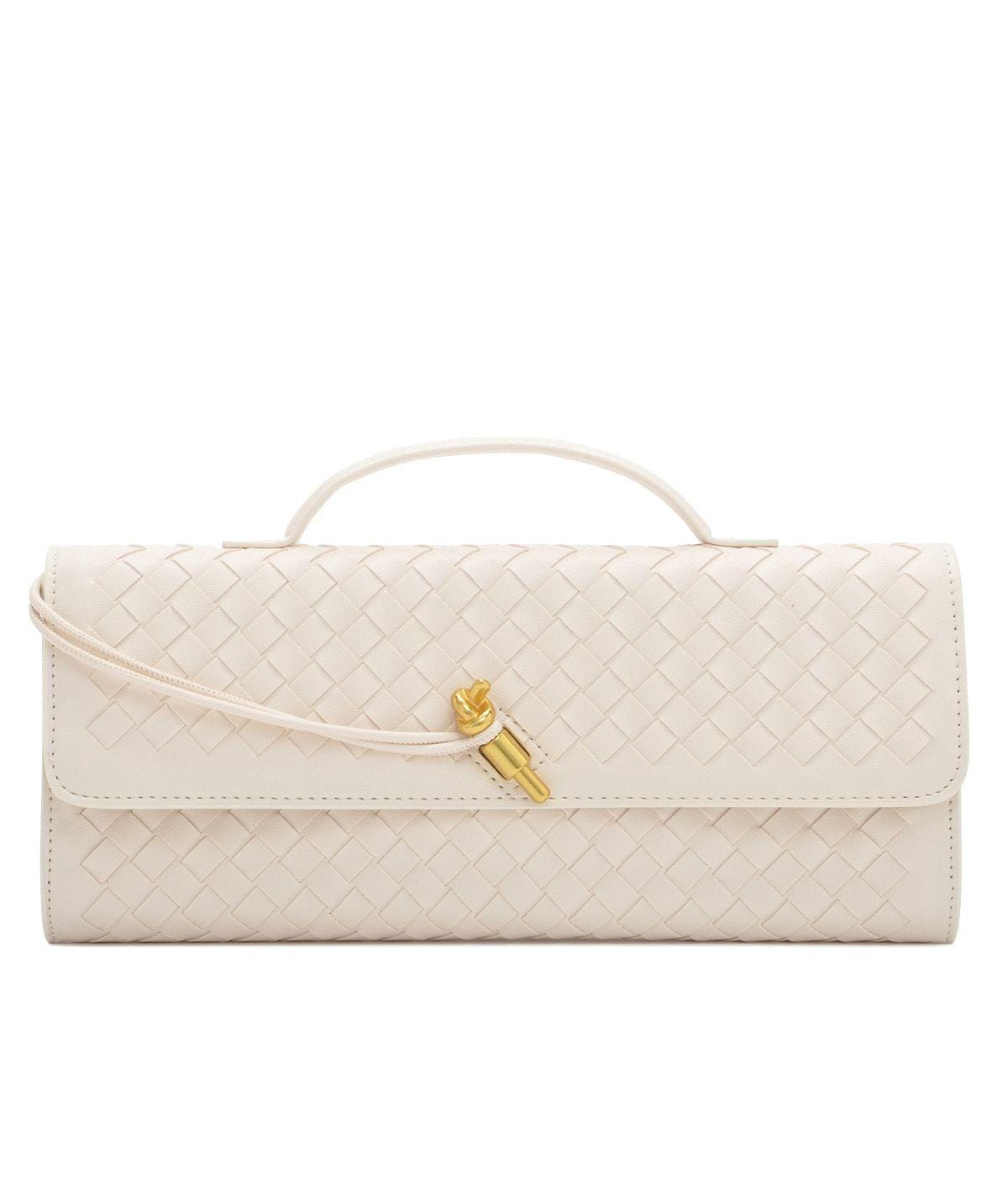 The Luna Clutch
