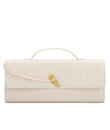 The Luna Clutch