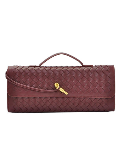The Luna Clutch